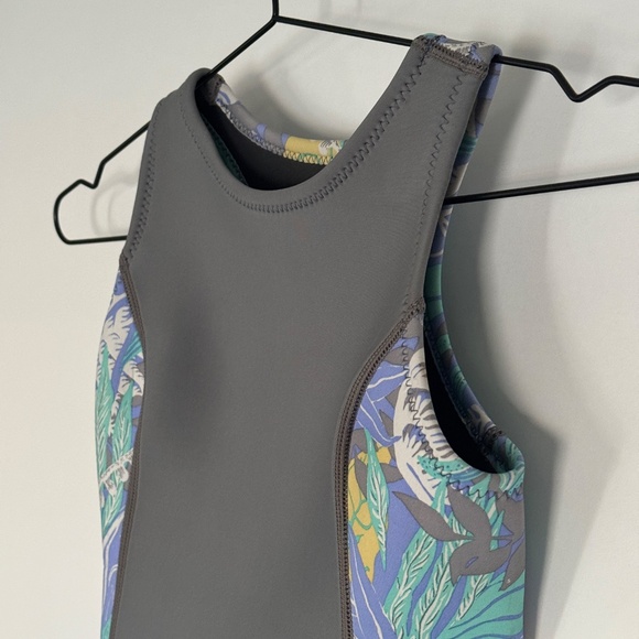 Patagonia R1 Lite Yulex Spring Jane Wetsuit - Women's XS Excellent Condition - Picture 6 of 11